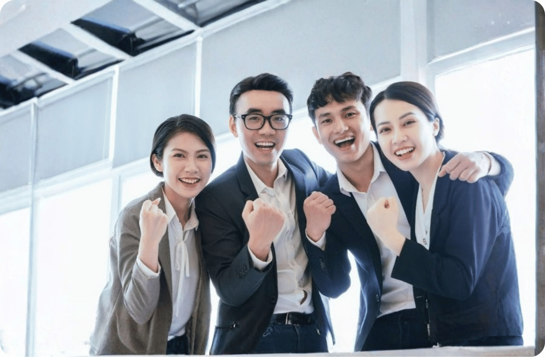 EFBA Consulting - Jasa Konsultan Profesional